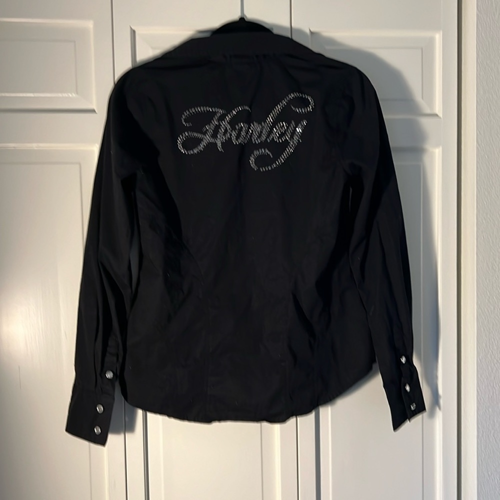 Harley Davidson